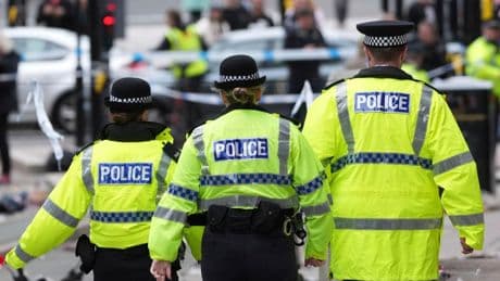 Vorfall in Großbritannien: Mutmaßlicher Unglücksfahrer von Liverpool wegen Körperverletzung angeklagt