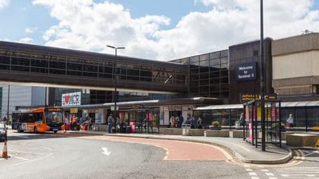 Major UK airport's £1.3bn mega upgrade will transform 'hated' terminal