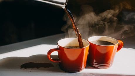 Bis zu 15 Prozent mehr Aroma: Diesen simplen Kaffee-Trick sollten Sie kennen