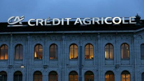 Umwelt: Crédit Agricole droht offenbar Klima-Geldstrafe durch EZB