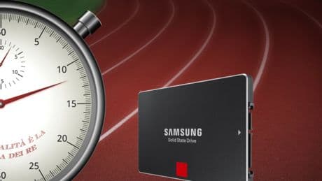 SSD-Laufwerk zu langsam: Dieses Tool prüft Ihre Hardware kostenlos