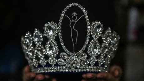 Bangladesh: une ex-miss arrêtée pour menace à la sécurité nationale