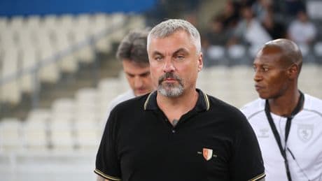 Thomas Reis: Hatalarımızdan ders çıkarmamız gerekiyor
