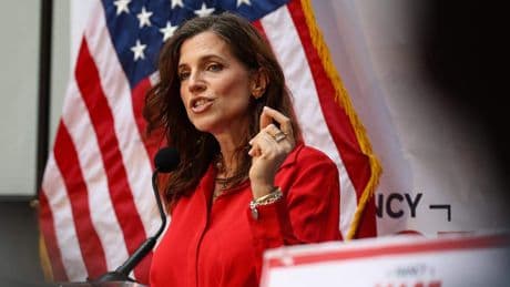 Rep. Nancy Mace demands answers from Hertz over AI scanners charging hundreds of dollars for minor scratches