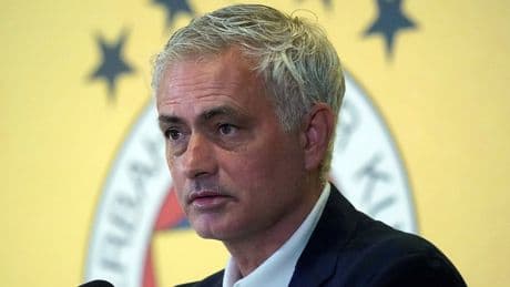 Mourinho'dan Fenerbahçeli kızdıran açıklama: Fenerbahçe, Avrupa Ligi takımı