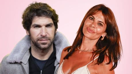 María José Suárez niega su romance con Cayetano Rivera