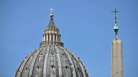 Italien: Serie A verschiebt Spiele nach Tod des Papstes