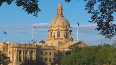 Calgary bills Government of Alberta $10M for property tax collection