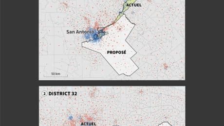 Etats-Unis: au Texas et en Californie, républicains et démocrates s’opposent autour du redécoupage électoral pour les midterms de 2026