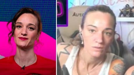 Silvia Charro, de perder un bebé a los seis meses a ser odiada por la turba que jalea a Simón Pérez: "Eres una vaga y una mentirosa"
