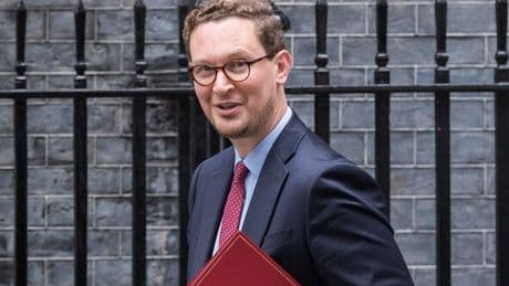 Squirming Labour minister REFUSES to deny Home Office is buying hotels for migrants