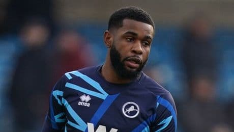 Crystal Palace enter Japhet Tanganga battle as Prem rivals eye bargain transfer clause