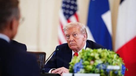 Pressing di Trump: Kiev nell'Ue. Lo stop di Mosca sulla sicurezza