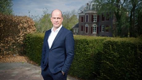 ‘De energietransitie is niet meer te stoppen. Ook niet door Donald Trump’