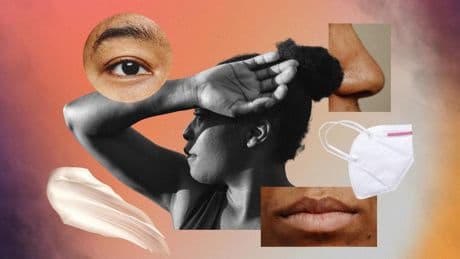 Here's how to care for your eyes, sinuses and skin during a wildfire