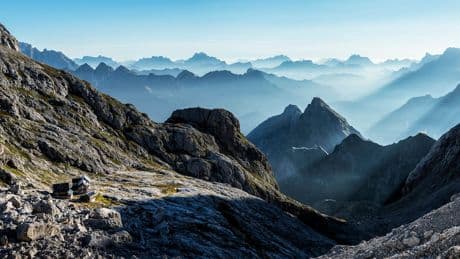 In den Dolomiten - Deutscher Wanderer tot in Felsschlucht entdeckt