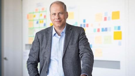 EnBW-Chef Stamatelopoulos im Interview: „Die Energiewende gibt es auch günstiger“