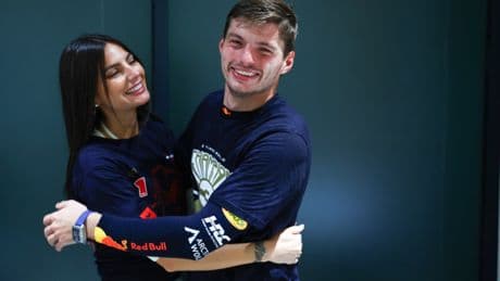 ‘It’s not fun being famous’ – Max Verstappen reveals family dream as F1 rival tips him to take year off