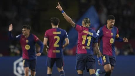 Inter-Barça: unas semis de lujo con todo abierto para disfrutar en Movistar Plus+ (y el truco para pagar la mitad de precio)