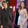 Tom Cruise intiem gezien met actrice Ana de Armas