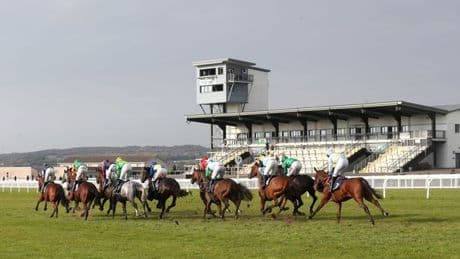 Newboy's horseracing tips for Monday's three meetings, including Ffos Las NAP