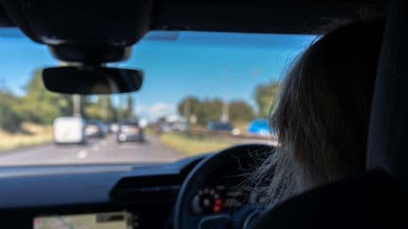 The simple devices that could help lower car insurance for young drivers