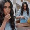 Meghan Markle accused of 'treating everyone like idiots' after sharing her latest foodie hack - as people say it's been around 'for years'