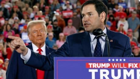 Trump en América Latina: una constelación de halcones ultras para restablecer el orden neoliberal