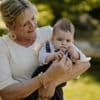 “Mijn mama haar ochtendhumeur is verdwenen sinds de geboorte van Henri”