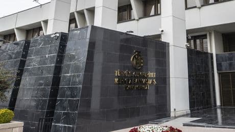 TCMB rezervlerinde artış