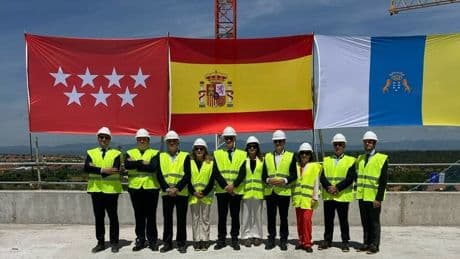 Banca March coinvierte en el nuevo hospital de Boadilla que gestionará Hospiten