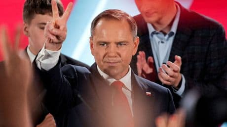 Polonia, Tusk: chiederò voto di fiducia in parlamento. Trump si congratula con il nuovo presidente Nawrocki