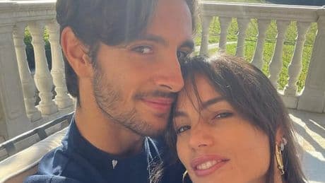 Musetti, il talento, la crisi e la psicologa. La compagna Veronica: «La paternità è stata un colpo ma ora siamo felici»