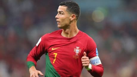 Cristiano Ronaldo FIFA Kulüpler Dünya Kupası'nda oynayabilir