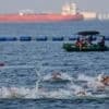Schwimm-WM in Singapur: Viertes WM-Gold: Wellbrock siegt auch mit der Staffel