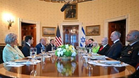 "A Gaza una tregua duratura". Gli Usa in pressing su Netanyahu
