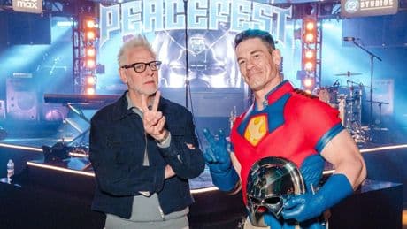 James Gunn On ‘Peacemaker’ Season 2, DCU And Valuable Start At Troma
