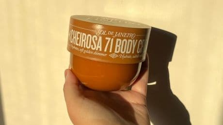 'Sol de Janeiro's new shimmer cream is my secret to luminous, glowing skin all summer long'
