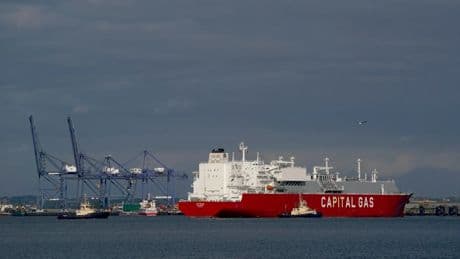 Naturgy advierte a Bruselas de que su plan para prohibir el gas ruso en 2027 debe respetar compras a largo plazo ya cerradas