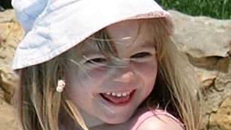 Christian Brueckner lawyer says Madeleine McCann suspect 'will never be charged'