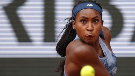 French Open: Coco Gauff gewinnt in Paris und dankt Gott
