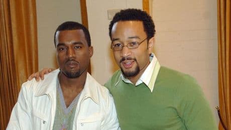 John Legend reveals tragedy which sparked Kanye West's downfall before public meltdown