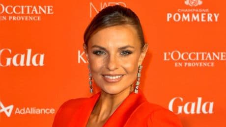 Laura Wontorra: Work-Life-Balance ist ihre "größte Baustelle"