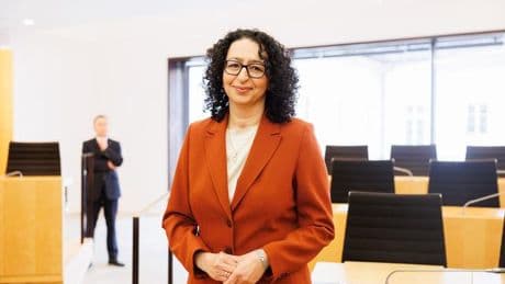 Untersuchungsausschuss: Vorwürfe im U-Ausschuss zu Entlassungsaffäre - Referent weg