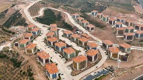 Bakan Kurum'dan Osmaniye paylaşımı: Söz verdiysek, yaparız