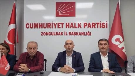 CHP Zonguldak İl Başkanı Dural: AK Parti esnafa 'İşleriniz nasıl' diye sormaya utanıyor