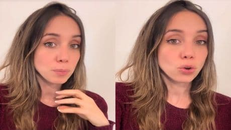 Marta Micolau, psicóloga: “Si te da miedo alejarte porque tienes miedo al cambio, es señal de que el cambio es lo que necesitas”