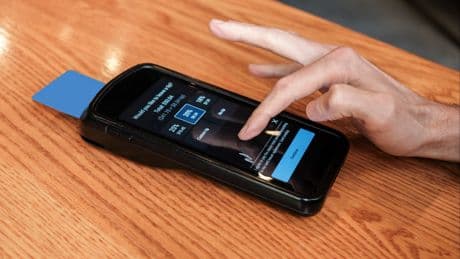 'Tip creep' is pushing some customers to leave smaller tips, and driving others to avoid businesses that ask for them