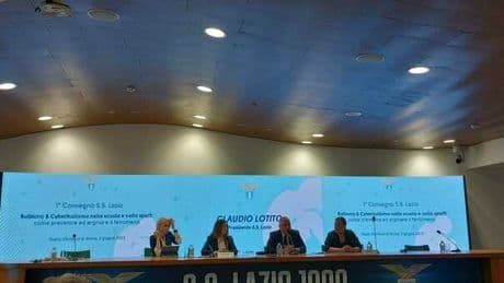 Lazio, Lotito: «Non ho esonerato Baroni, ma ci eravamo persi. Volevo Sarri a tutti i costi: rispetto al passato, ora ho fatto pulizia»