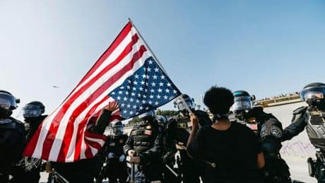 USA: Donald Trump schwächt Abschiebepolitik ab